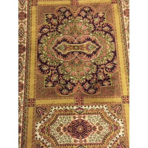 99 - Rug 155cm x 85cm