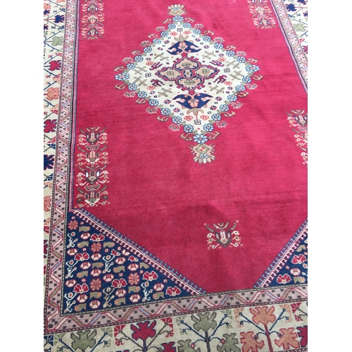 99 - Rug 184cm x 285cm