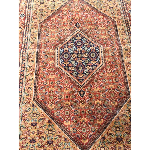 97 - Rug 134cmx 200cm