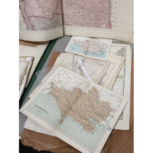 232 - Quantity Of Various Interesting Maps