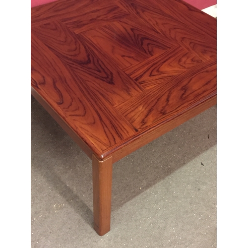 14 - Danish Made Coffee Table