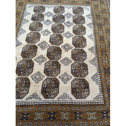 248 - Rug 290 x 200 cms