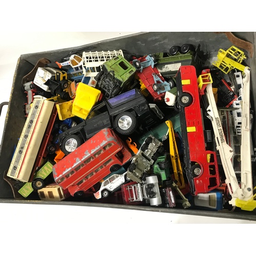 432 - Quantity Of Collectors Model Cars Etc