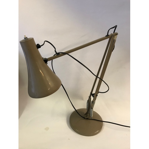 556 - Vintage Anglepoise Lamp