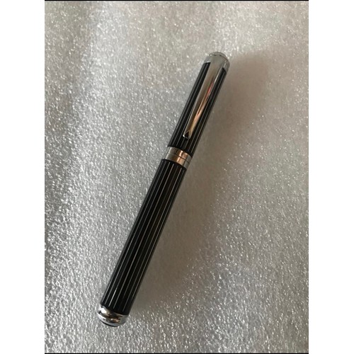 Vintage CERRUTI 1881 pen