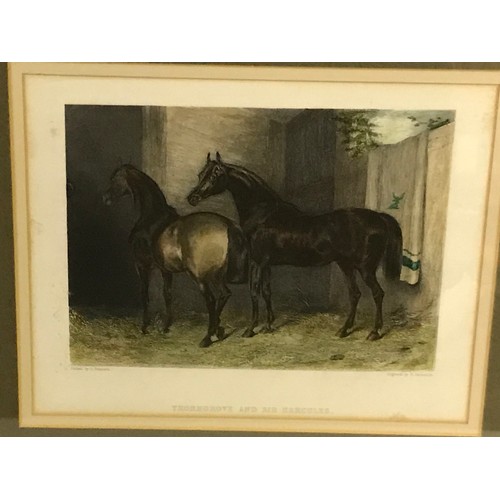 73 - Framed And Glazed Steel Engraving By H. Beckwith From The Painting By Charles Hancock 1837. 