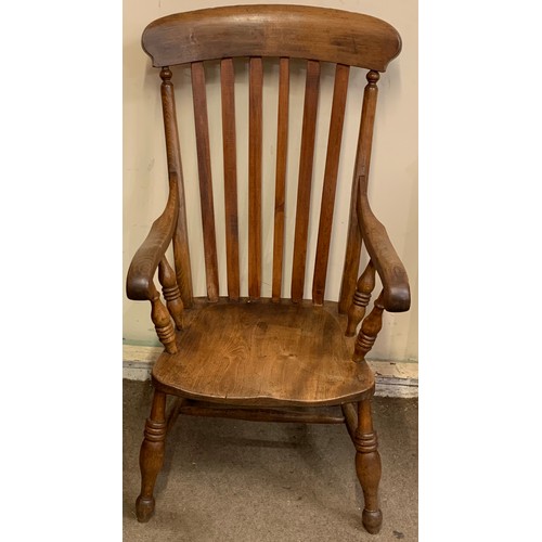 40 - Antique Windsor Chair