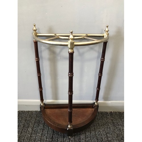 198 - Hall Umbrella Stand