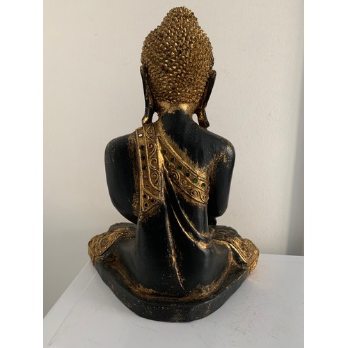 149 - Large Composite Statue Of Buddha
36 cms h