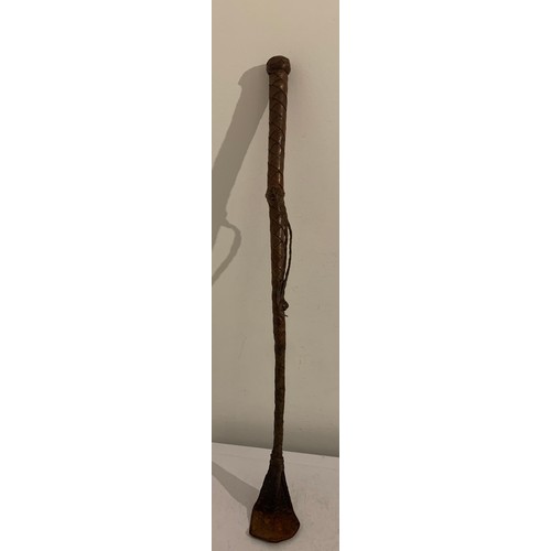 206 - Vintage Leather Riding Crop
60 cms l