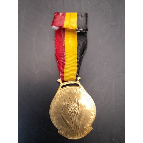 306 - Military Medal