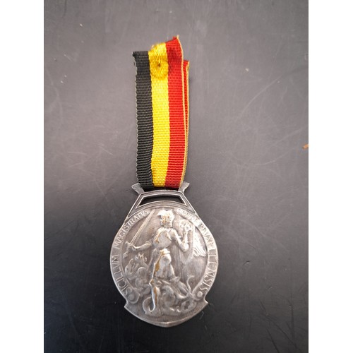 308 - Military Medal