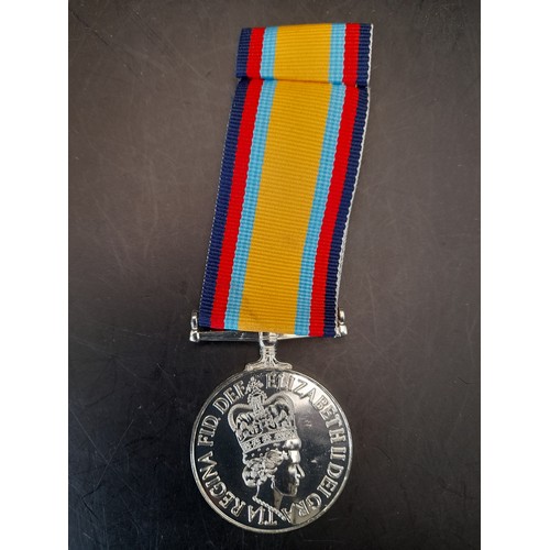 426 - The Gulf War Medal 1990-91