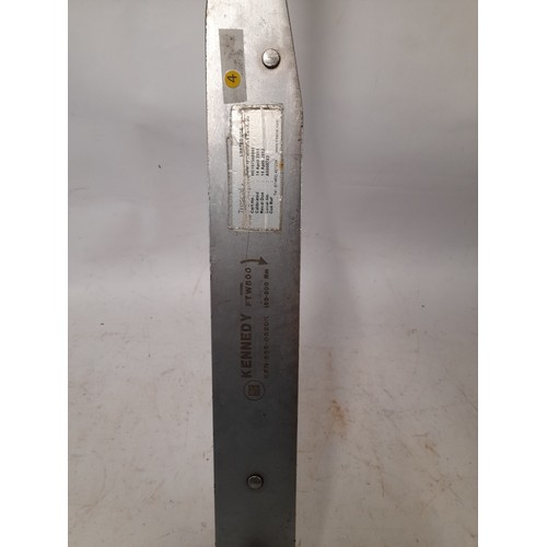 477 - kENNEDY FTW 800 Torque Wrench. Not calibrated or tested