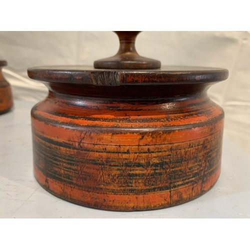 206 - Similar To Previous Lot
Pakistani Incense Pot And Lid af
16 cms diameter