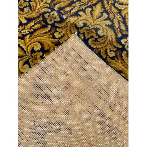 83 - Extra Large Decorative Ground Runner 830cm x 81cm