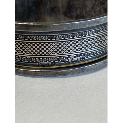 235 - Collection of Hallmarked Silver and Silver Plate Items to Include EPNS Cutlery, Local Interest Trink... 