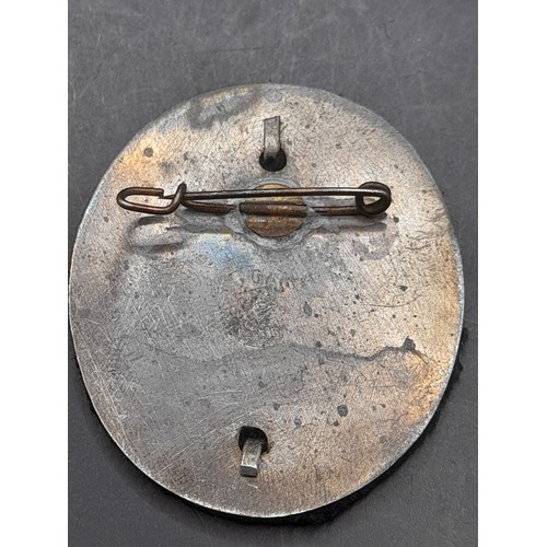 174 - GERMAN SS/SA  10 YEAR Anniversary of GAU DAY BERLIN