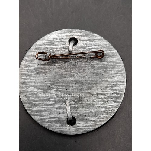 197 - German Award Badge for 1939