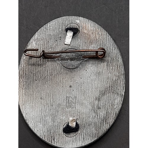 203 - S A Brigade 94 Wehrwettkampf 1939 badge