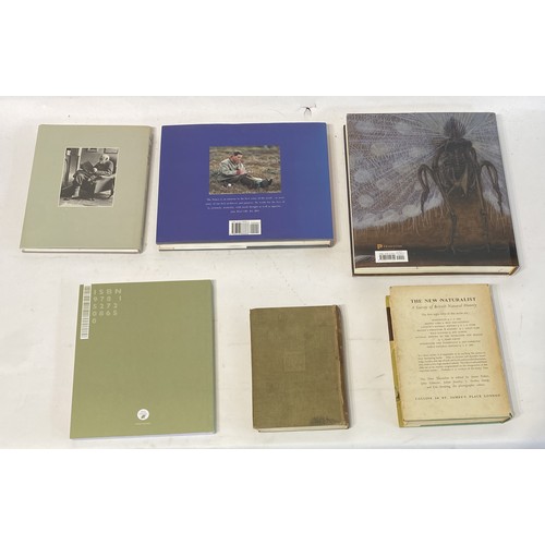 206 - Collection of Wildlife, Art and Photography Books to Include A. D Imms, R Kearton Etc.