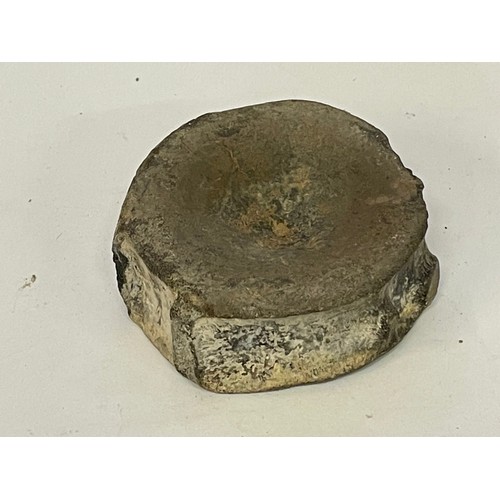 377 - Ichtyyosaurus Vertebrae 9cms