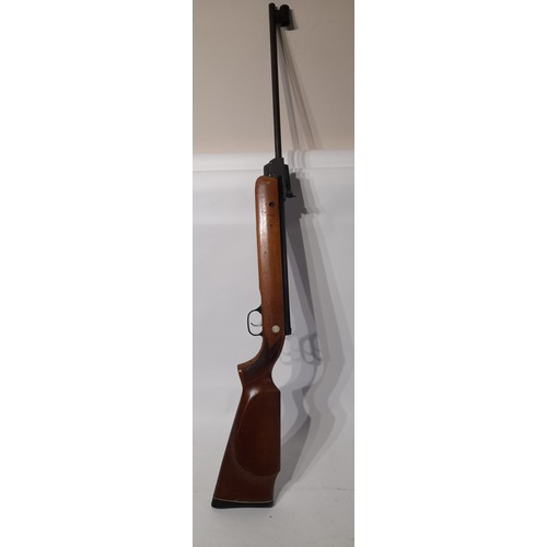 620 - A Diana series Air Rifle