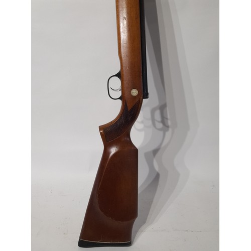 620 - A Diana series Air Rifle