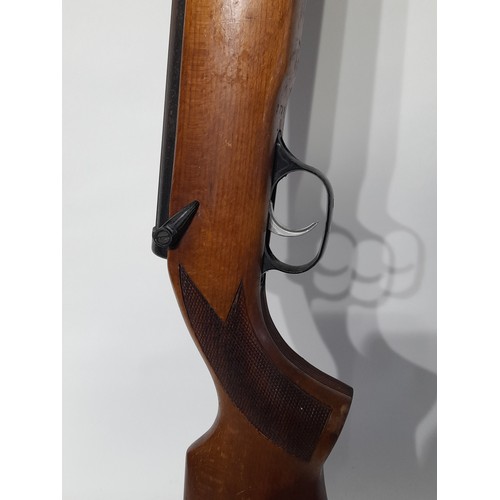 620 - A Diana series Air Rifle