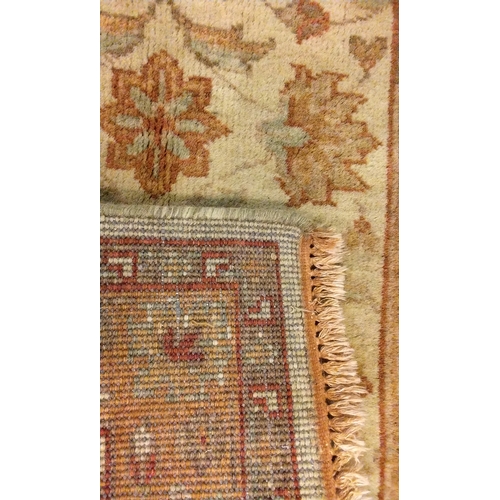 140A - Patterned Rug 155cm x 93cm