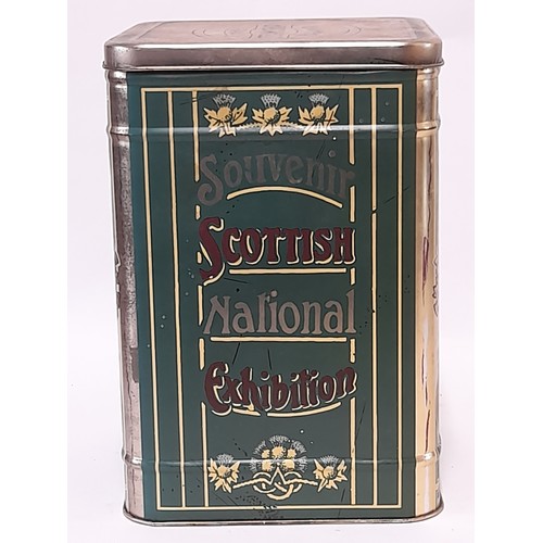 18 - Vintage Tin 