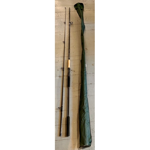 518 - New Fladen Vantage Specimen 360cm Fishing Rod.