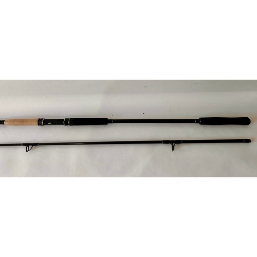 207 - New Fladen Vantage Specimen 360cm Fishing Rod.