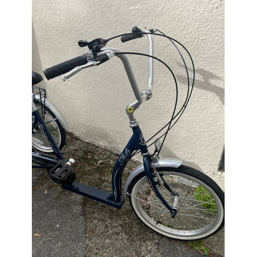 2A - Adult Mission Trike Tricycle In Excellent Condition.