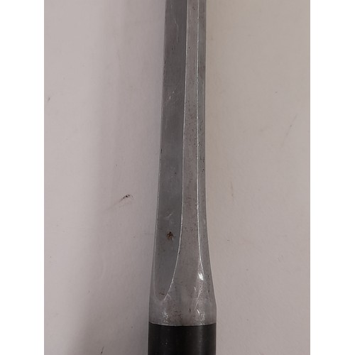 327 - Military Bayonet 28cm long