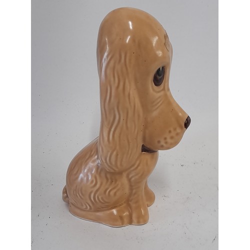 307 - Sylvac Ware 'Sad Sam' 14cm high