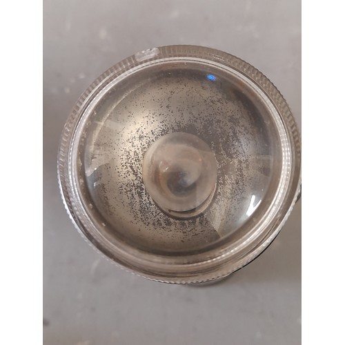 165 - WW2 Fulton WW2 United States Navy Flashlight