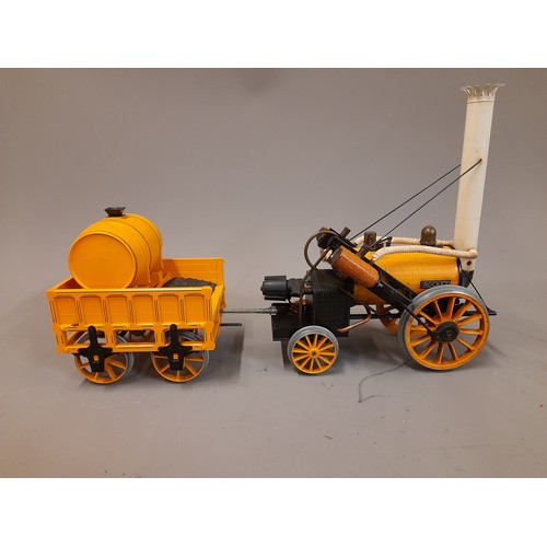 49 - Hornby Railways 3 1/2