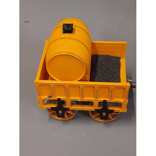 49 - Hornby Railways 3 1/2