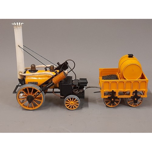 49 - Hornby Railways 3 1/2