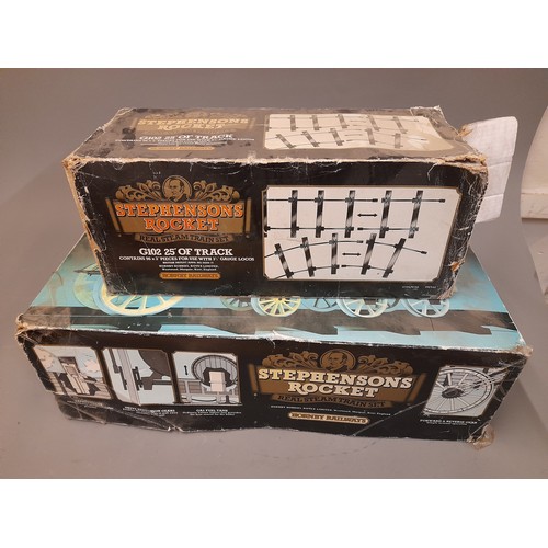 49 - Hornby Railways 3 1/2