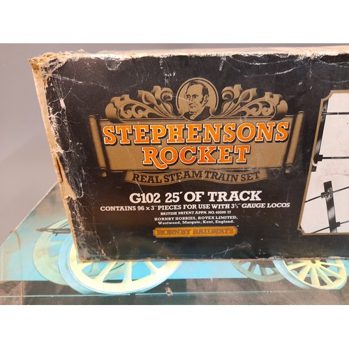 49 - Hornby Railways 3 1/2