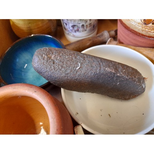 58 - Quantity of Collectable Ceramics Etc.