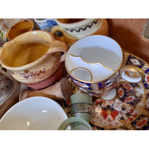 58 - Quantity of Collectable Ceramics Etc.