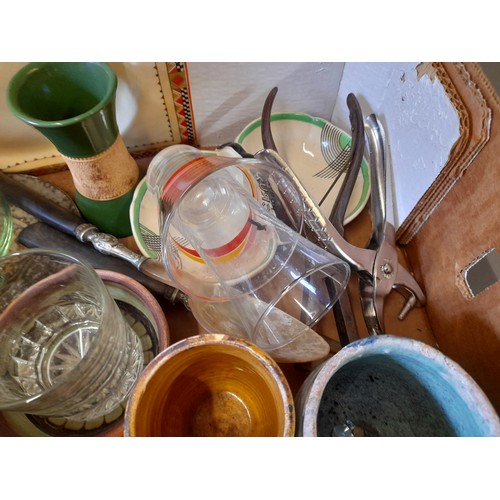 58 - Quantity of Collectable Ceramics Etc.