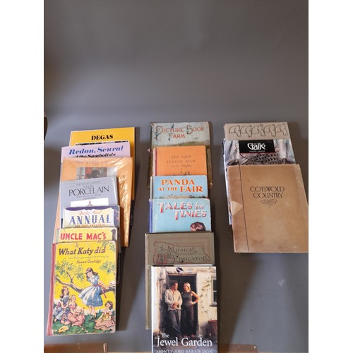 65 - Quantity of Books Mainly of interest to the Arts