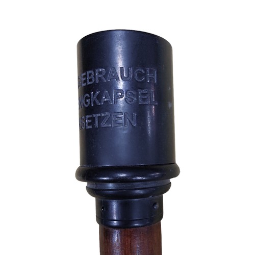 56 - Replica M24 German Stick Grenade