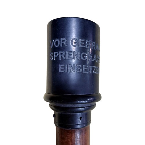 56 - Replica M24 German Stick Grenade