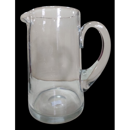 73 - RAF Water Jug With Etched Emblem