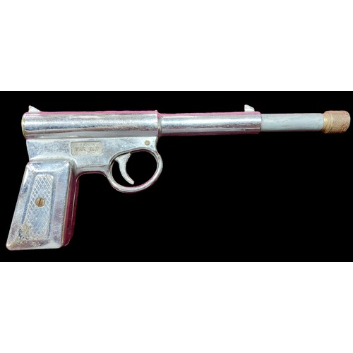 227 - Gat Gun by T.J.H & Son